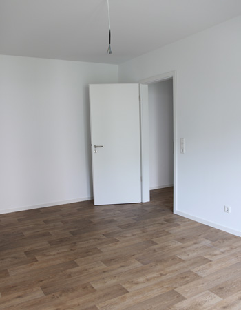 Zweizimmerwohnung